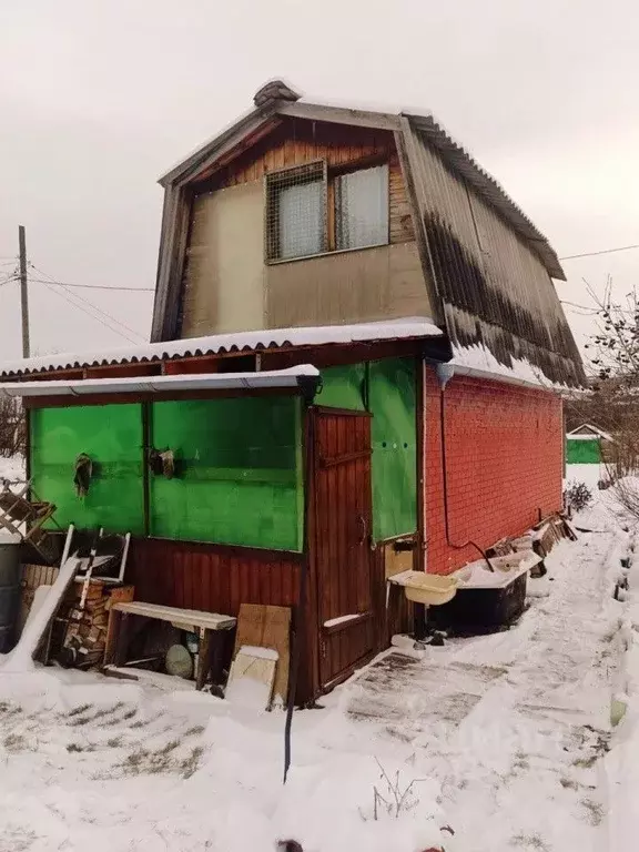 Дом в Свердловская область, Первоуральск № 4 СТ,  (36 м) - Фото 2