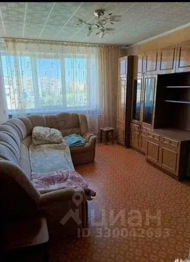2-к кв. Белгородская область, Старый Оскол Макаренко мкр, 3 (49.5 м) - Фото 1