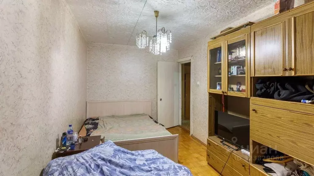 1-к кв. Тюменская область, Тюмень Полевая ул., 25 (32.3 м) - Фото 2