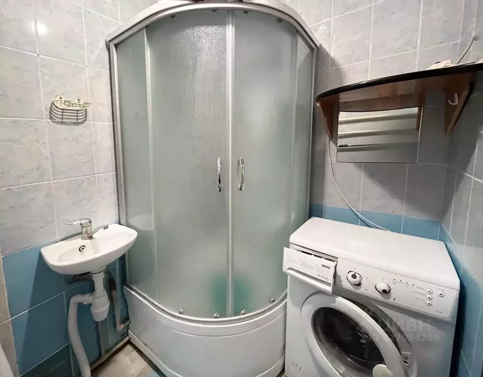 1-к кв. Белгородская область, Белгород ул. Николая Чумичова (29.7 м) - Фото 2