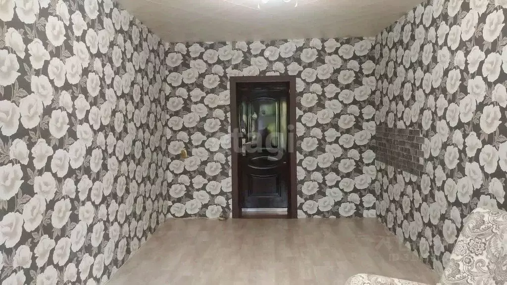 Комната Иркутская область, Ангарск 88-й кв-л, 2 (17.0 м) - Фото 0