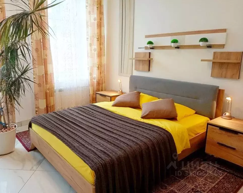 2-к кв. Санкт-Петербург наб. Реки Мойки, 51 (65.0 м) - Фото 1