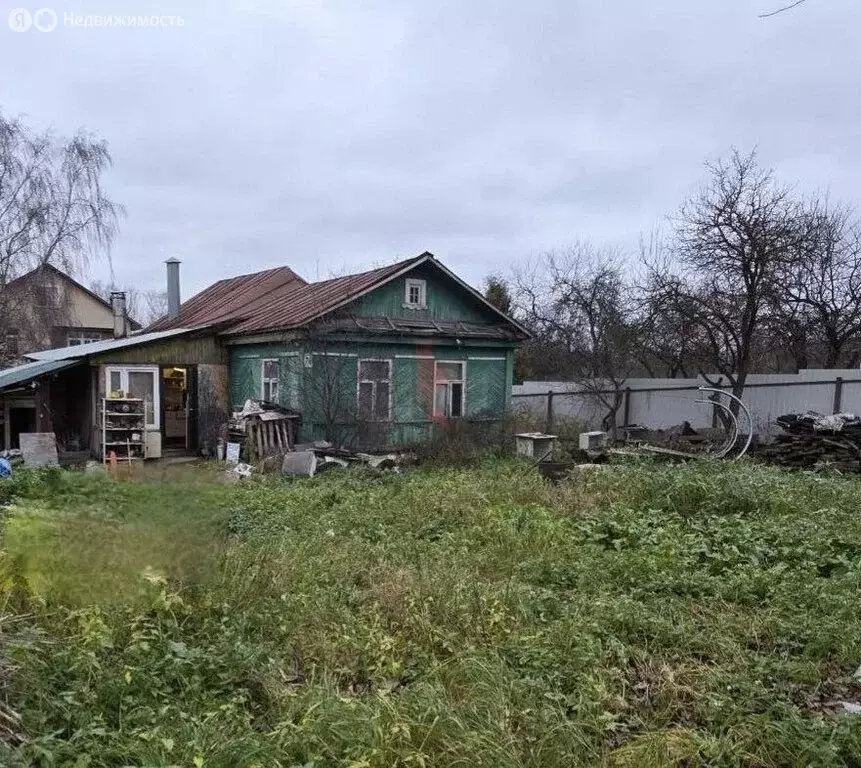 Дом в Красногорск, Ново-Никольская улица, 74 (37.7 м) - Фото 2