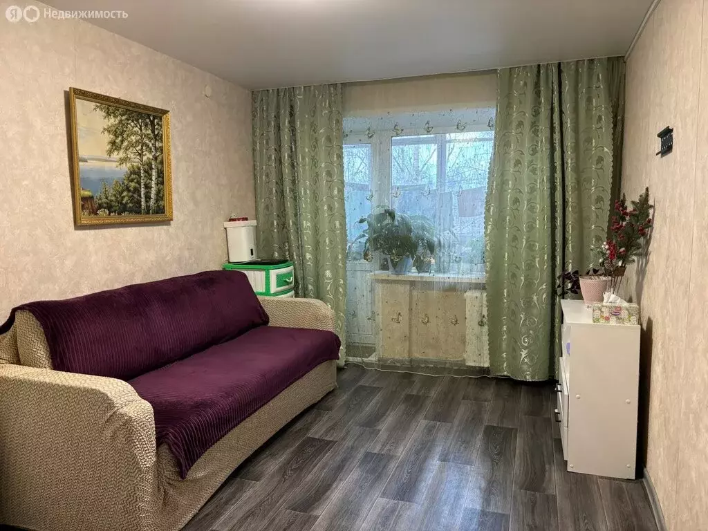 2-комнатная квартира: Киров, улица Труда, 84 (42.3 м) - Фото 2