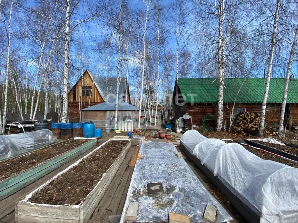 Дом, 114.5 м - Фото 1