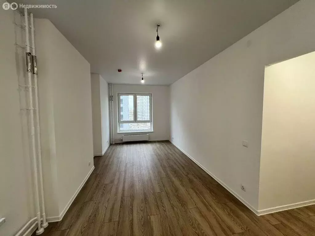 2-комнатная квартира: Москва, Варшавское шоссе, 280к3 (55.6 м) - Фото 1