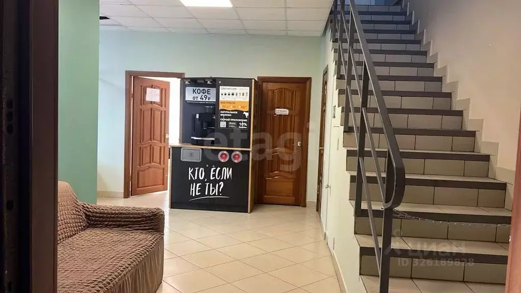 Офис в Марий Эл, Морки городское поселение, Морки пгт ул. ... - Фото 2