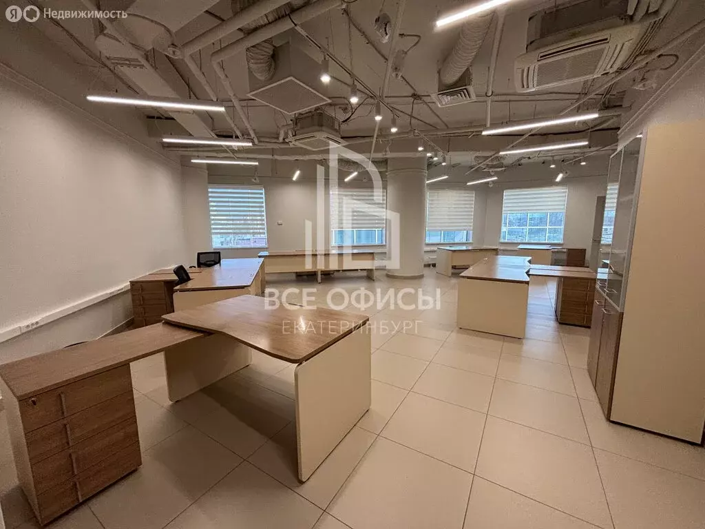 Офис (159.6 м) - Фото 1