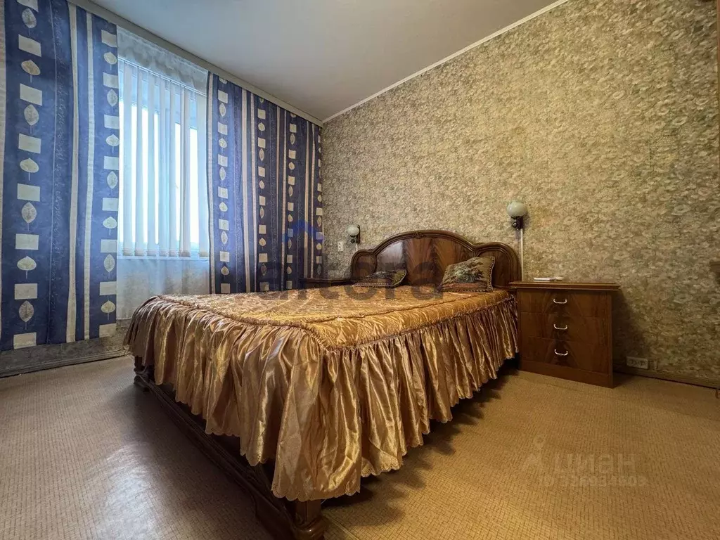 2-к кв. Татарстан, Казань просп. Ямашева, 63 (50.0 м) - Фото 1