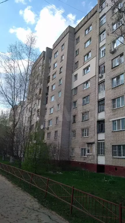 1-к. квартира, 35 м, 5/9 эт. - Фото 0