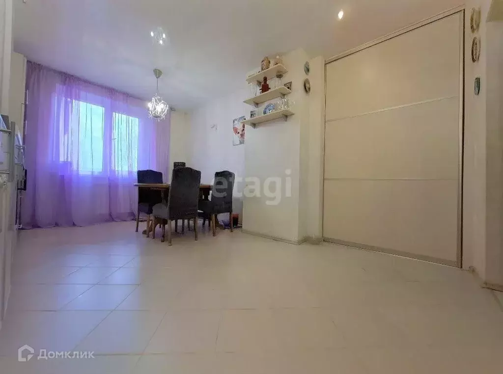 Продаётся 3-к квартира, 68.4 м - Фото 1