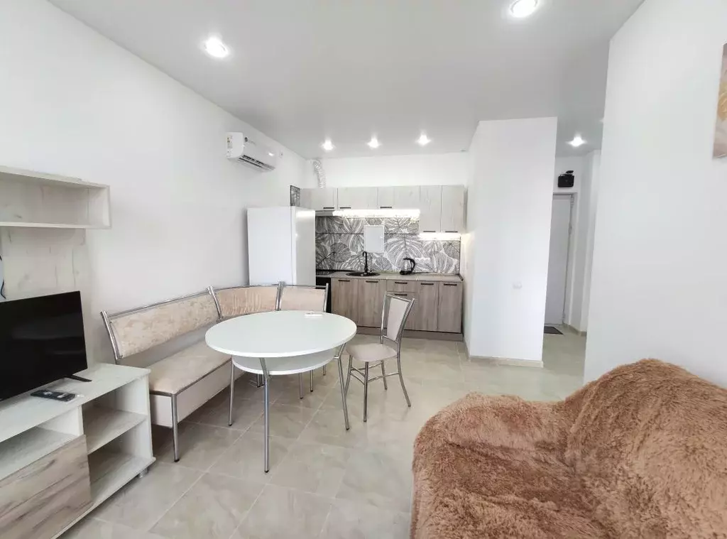 2-к кв. Москва ул. Корнейчука, 27 (44.0 м) - Фото 1