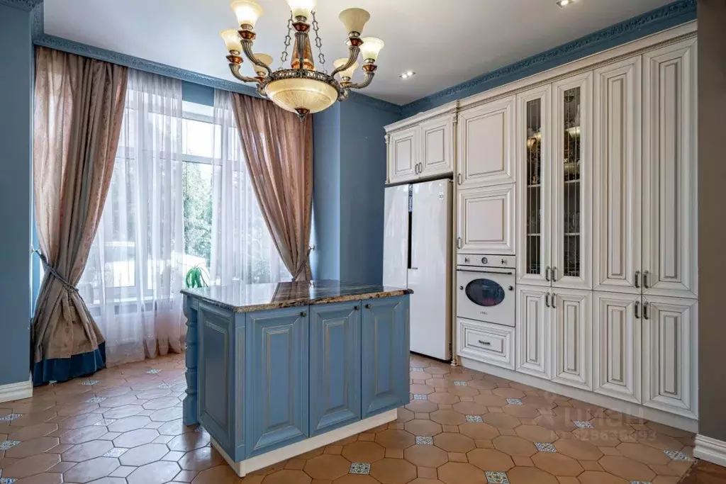 Дом в Московская область, Одинцовский городской округ, Горки-2 СНТ, ... - Фото 2