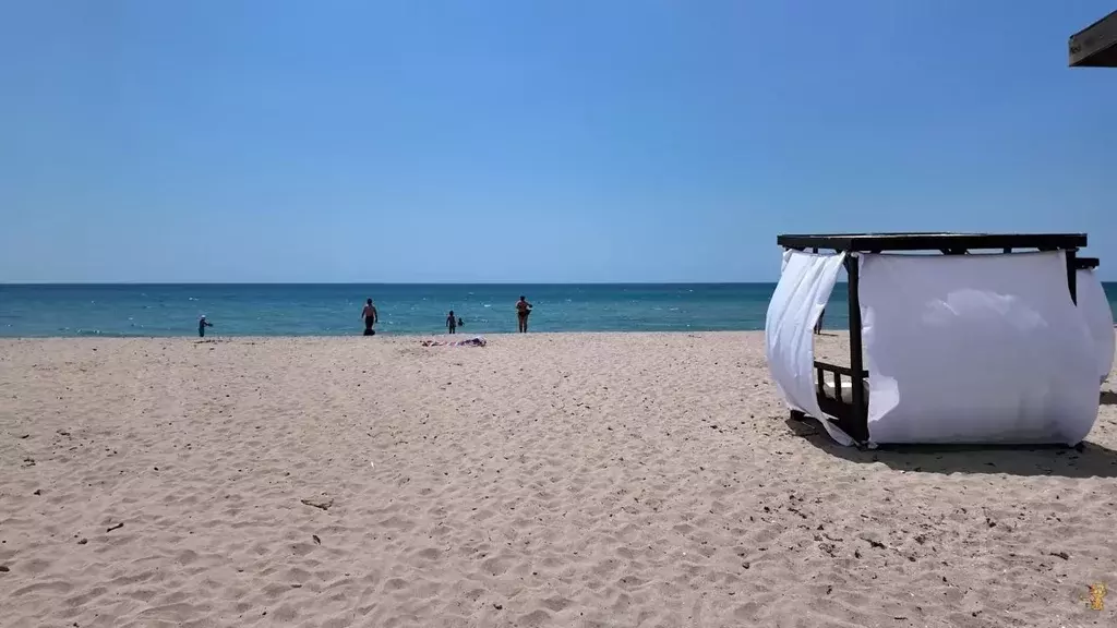 Участок в Крым, Евпатория  (6.0 сот.) - Фото 1