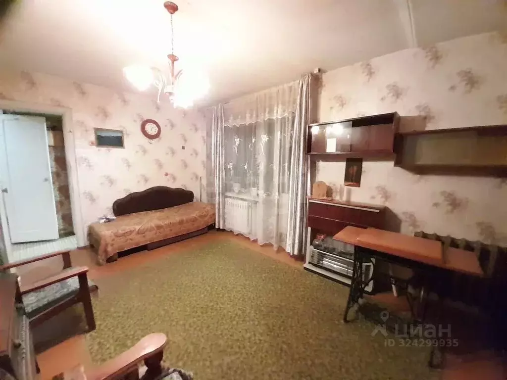 2-к кв. Владимирская область, Ковров ул. Зои Космодемьянской, 1/5 ... - Фото 1