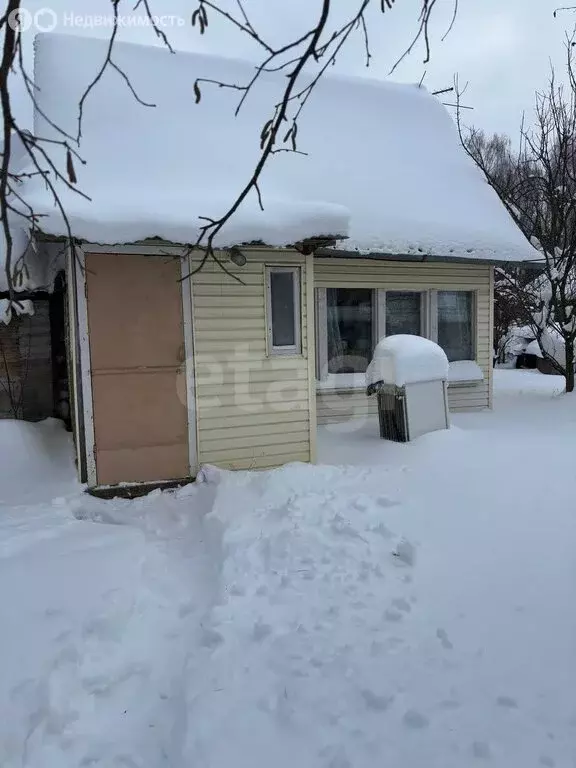Дом в Ярославская область, Некрасовский муниципальный округ, деревня ... - Фото 1