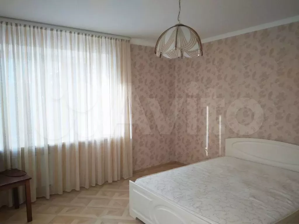 1-к. квартира, 50 м, 6/14 эт. - Фото 0