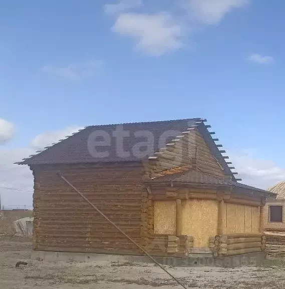 Дом в Тюменская область, Тюмень Садовое товарищество Липовый остров, ... - Фото 0