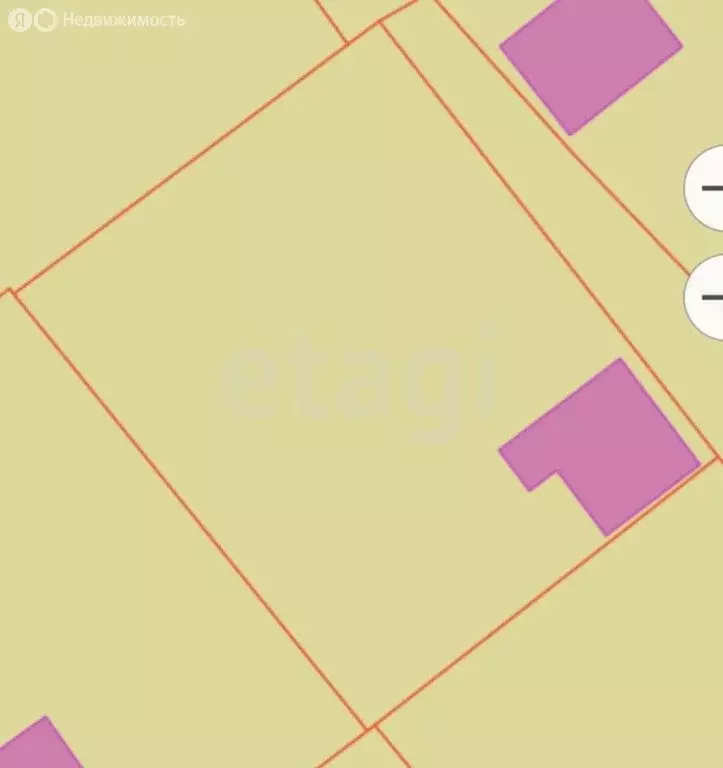 Дом в Чебаркуль, СНТ Металлург-3 (15.9 м) - Фото 1