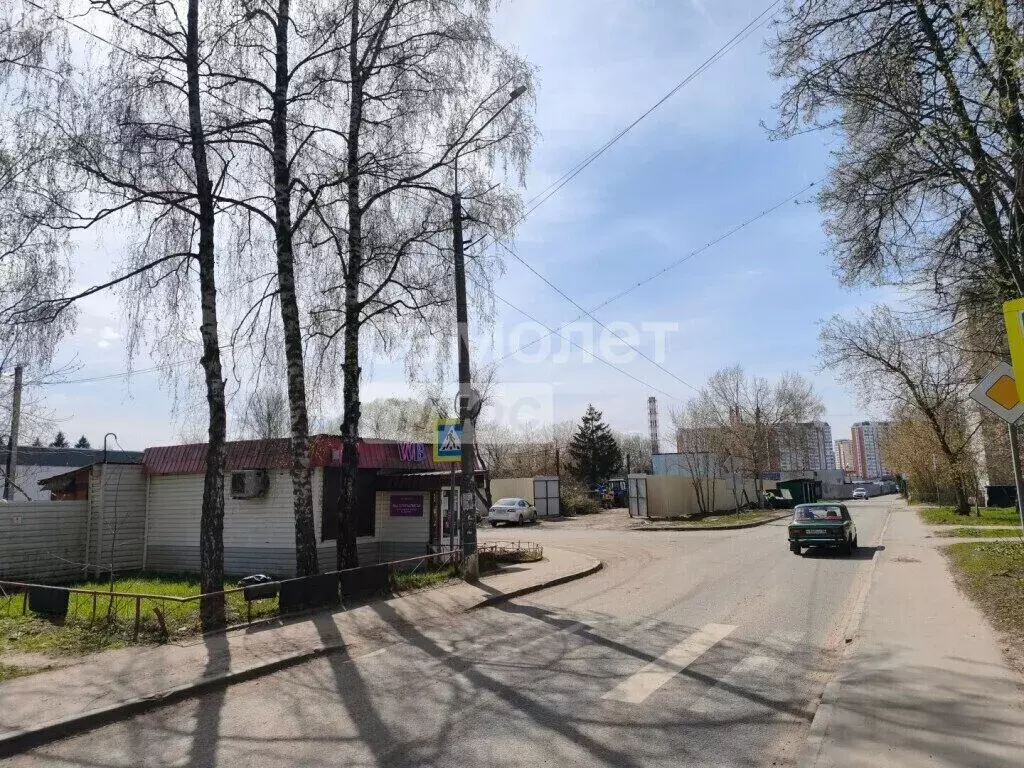 Помещение свободного назначения (51 м) - Фото 2