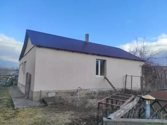 Дом в Липецкая область, Грязинский район, Петровский сельсовет, с. ... - Фото 2