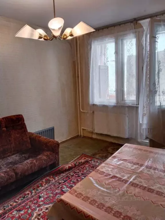 2-к кв. Санкт-Петербург Шипкинский пер., 5 (50.0 м) - Фото 0