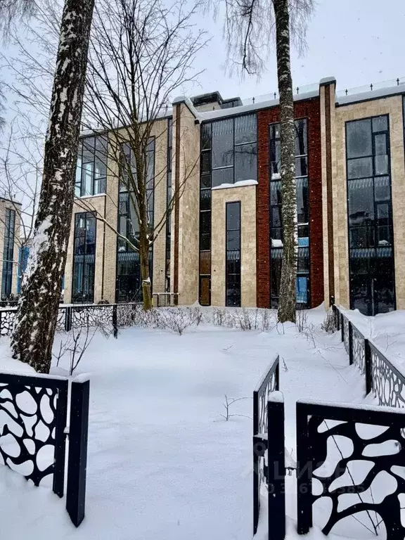 Таунхаус в Московская область, Истра муниципальный округ, д. Красный ... - Фото 2