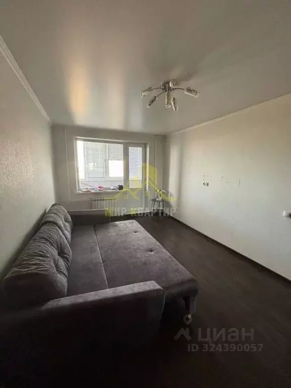 1-к кв. Оренбургская область, Орск пос. ОЗТП, ул. Андреева, 7 (33.0 м) - Фото 1