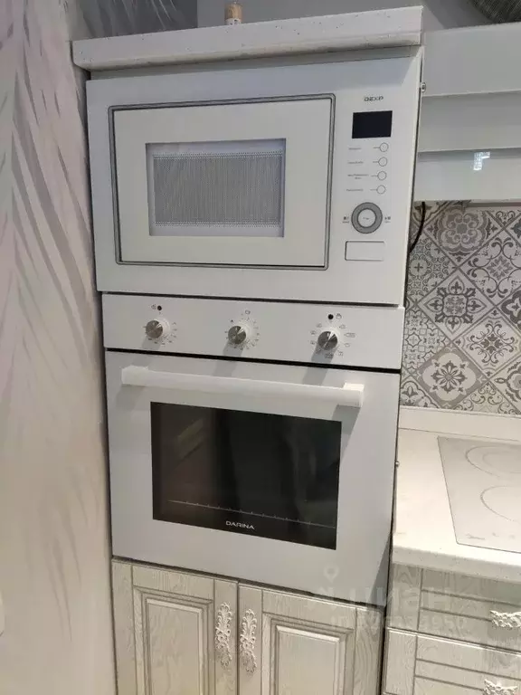 Студия Москва, Москва, Зеленоград просп. Георгиевский, 33к5 (20.3 м) - Фото 1