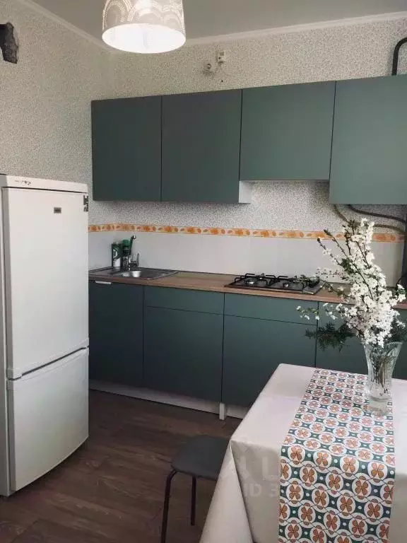 1-к кв. Севастополь ул. Горпищенко, 104Вк1 (36.0 м) - Фото 1