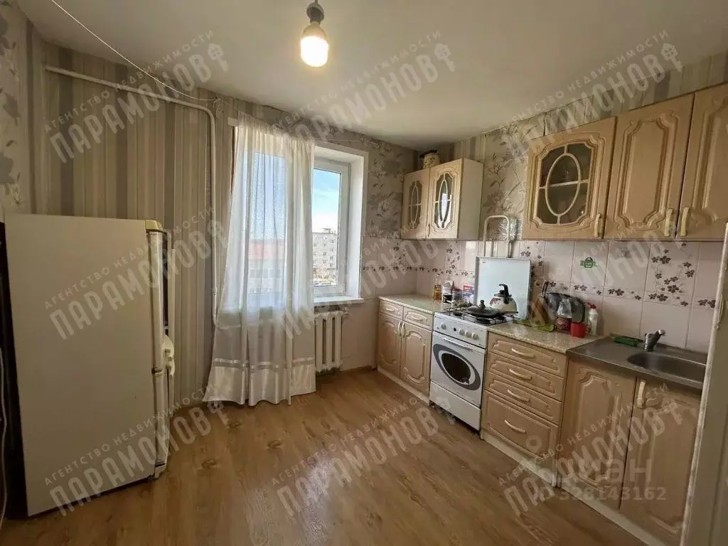 1-к кв. Тверская область, Старица Коммунистическая ул., 34 (29.3 м) - Фото 1