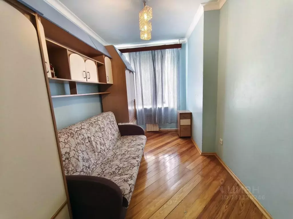 3-к кв. Московская область, Балашиха Заречная ул., 25 (101.5 м) - Фото 2