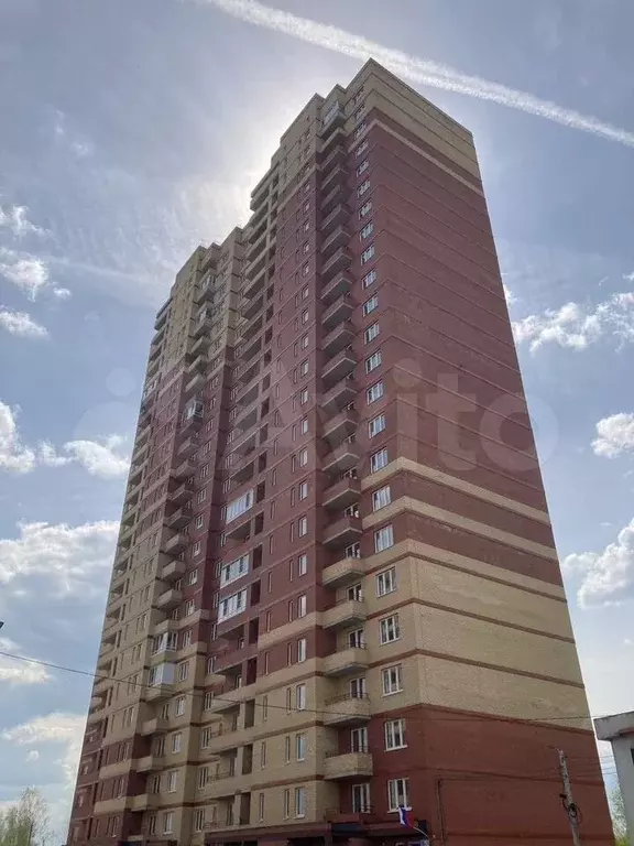 3-к. квартира, 88,8 м, 17/24 эт. - Фото 0