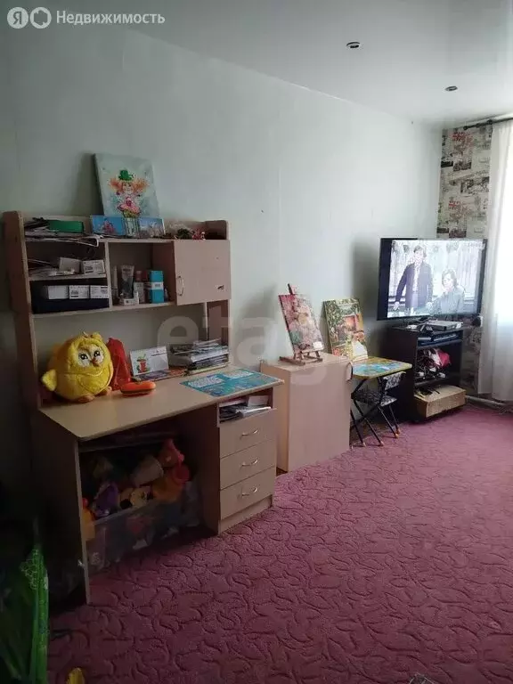 2-комнатная квартира: посёлок Мельчевка, 4 (44.9 м) - Фото 0