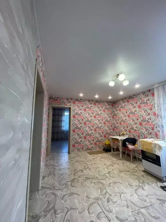 Дом в Еврейская автономная область, Биробиджанский район, с. Валдгейм ... - Фото 1