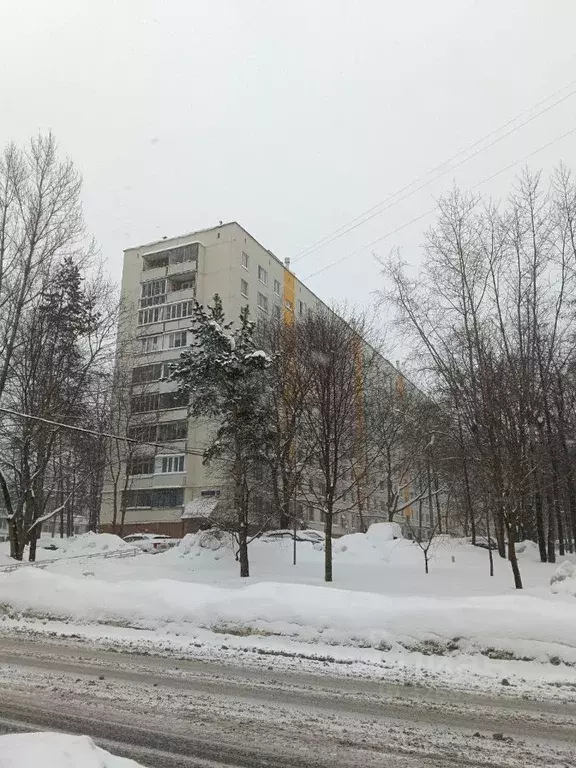 2-к кв. Москва ул. Бутлерова, 10 (45.0 м) - Фото 1