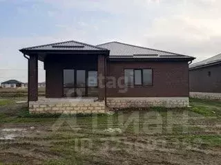 Дом в Ставропольский край, Михайловск Шпаковский район, ул. Андрея ... - Фото 2