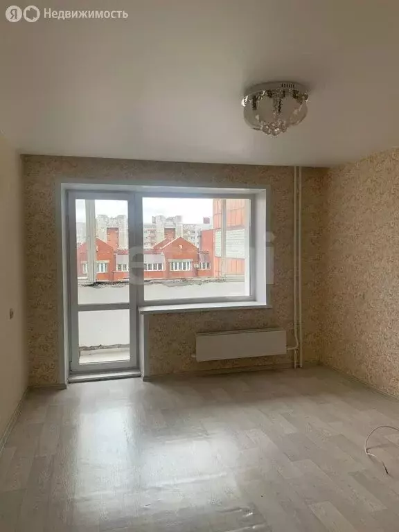 2-комнатная квартира: Пермь, Малая Ямская улица, 2А (50.1 м) - Фото 1