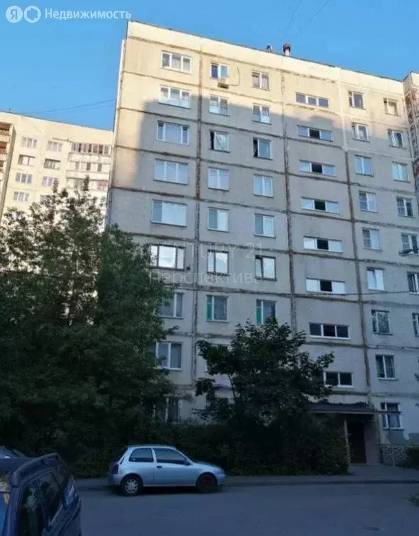 3-комнатная квартира: Жуковский, Нижегородская улица, 6 (62.2 м) - Фото 0