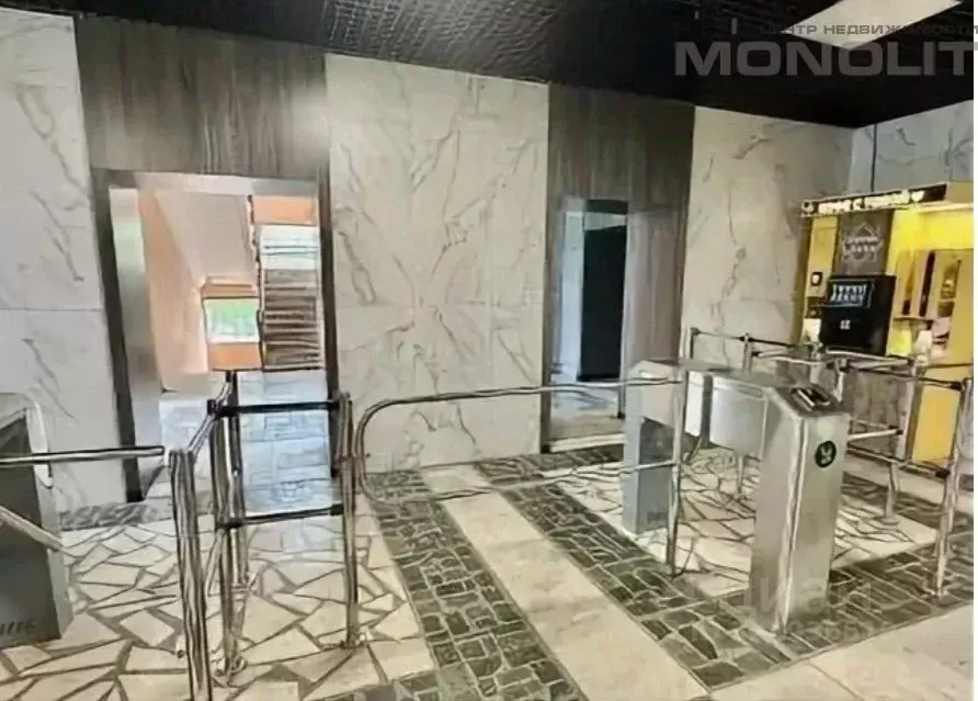 Офис в Свердловская область, Екатеринбург ул. Тургенева, 13 (20 м) - Фото 2