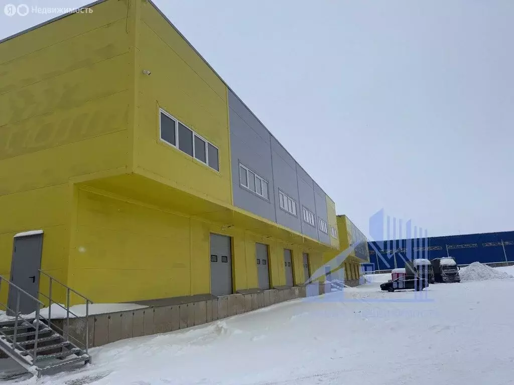 Склад (746 м) - Фото 2