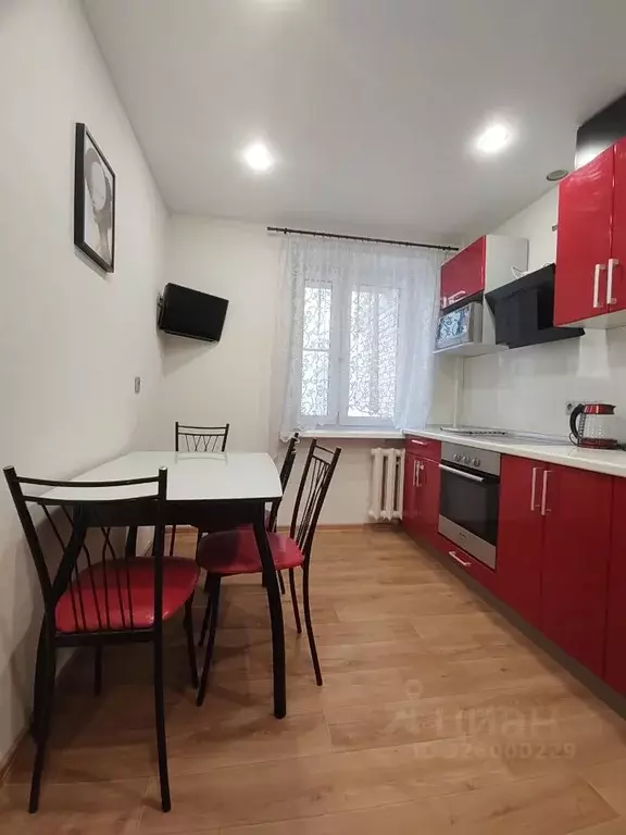 1-к кв. Санкт-Петербург Шлиссельбургский просп., 13 (38.0 м) - Фото 2