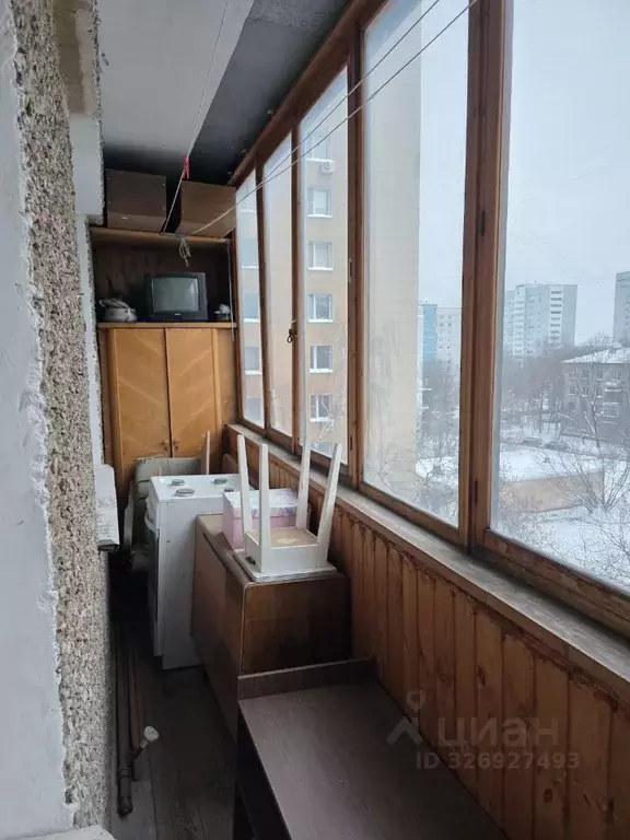 2-к кв. Москва Инициативная ул., 8К2 (40.0 м) - Фото 1