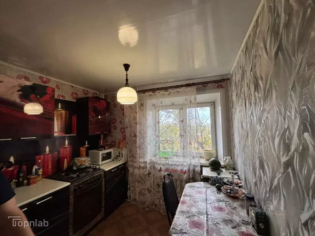 2-к кв. Астраханская область, Астрахань ул. 1-я Железнодорожная, 26 ... - Фото 1