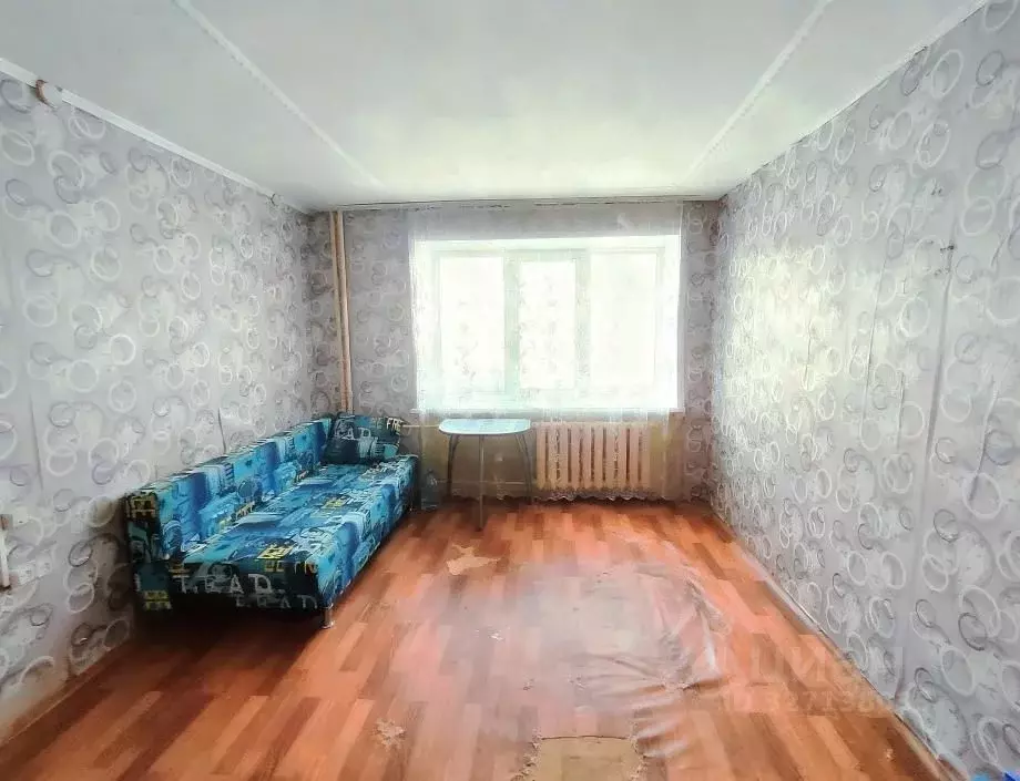 1-к кв. Пермский край, Березники ул. Ломоносова, 147 (17.9 м) - Фото 2