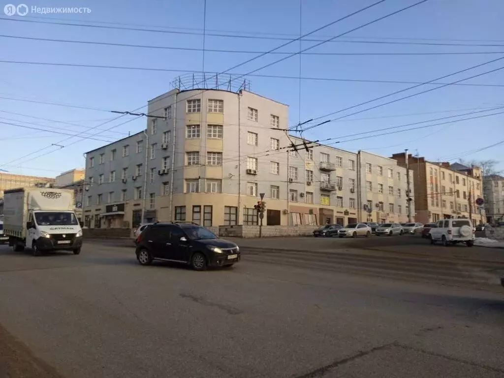 Офис (38.6 м) - Фото 1