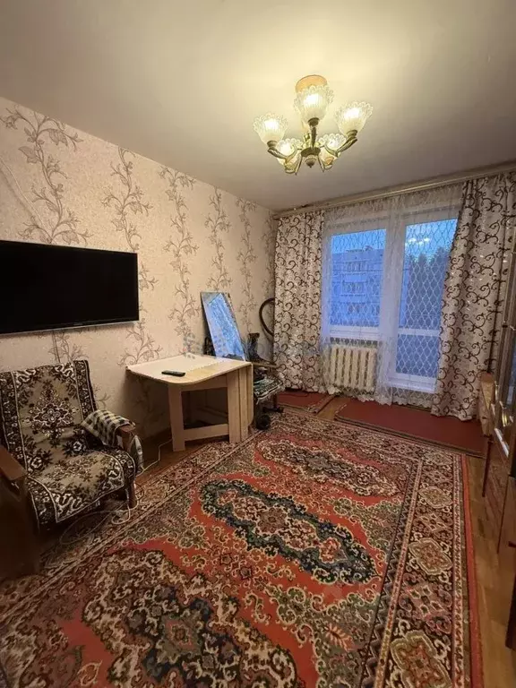 2-к кв. Нижегородская область, Володарский муниципальный округ, ... - Фото 2