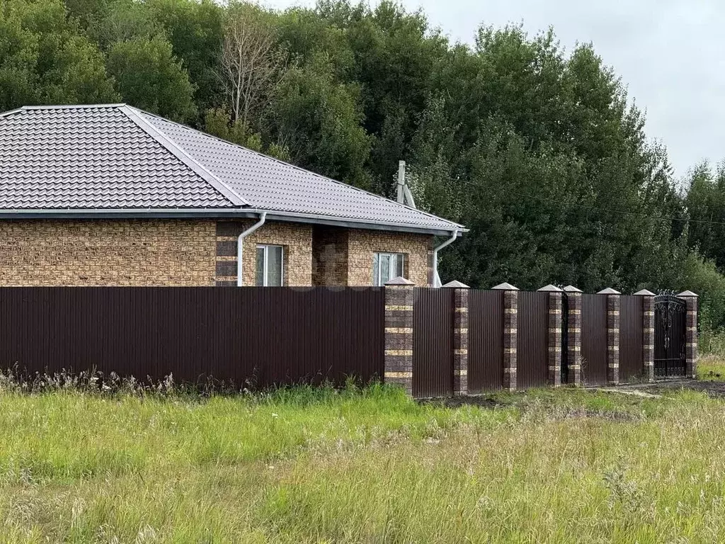 Дом в Тюменская область, Тюменский район, д. Падерина  (120 м) - Фото 0