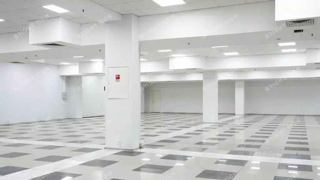 Офис в Санкт-Петербург просп. Испытателей, 30к2 (2566 м) - Фото 1