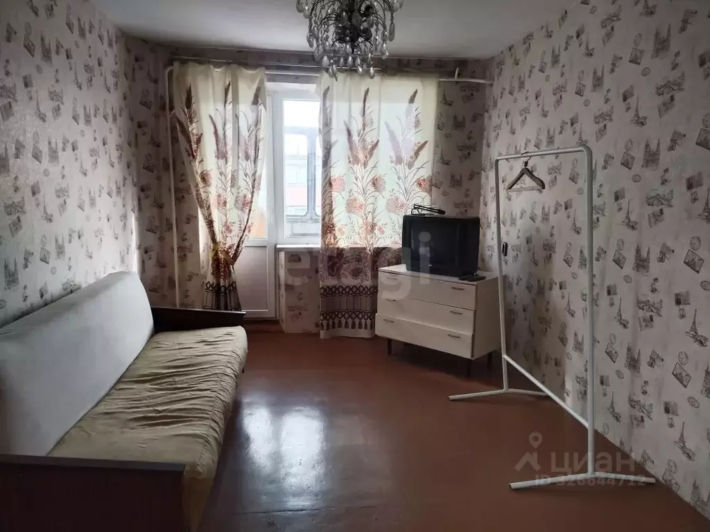 3-к кв. Белгородская область, Валуйки ул. Щорса, 5 (61.0 м) - Фото 1